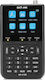 Satlink Electronical Signal Level Meter DVB-S / DVB-S2 with Screen 3.5" SP2100