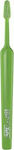 TePe Select Compact Manual Toothbrush Soft Green Open 1pcs