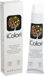 Kepro iColori Hair Dye Neutral 90ml