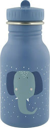 Trixie Mrs. Elephant Non Spill 350ml Blue