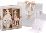 Sophie La Girafe Gift Set for Baby Sophisticated Tenderness 1pcs