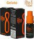 After-8 Fertige Nachfüllflüssigkeit Gelato mit Süß Geschmack 3mg 10ml