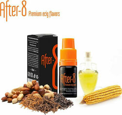 After-8 Smoke 12mg 10ml After-8 Smoke 12mg 10ml