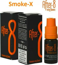 After-8 Smoke-x 3mg 10ml