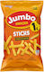 Ohonos Snack Puffed Snacks Jumbo Sticks Gluten Free 100gr 1pcs