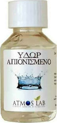 Atmoslab Entionisiertes Wasser 100ml