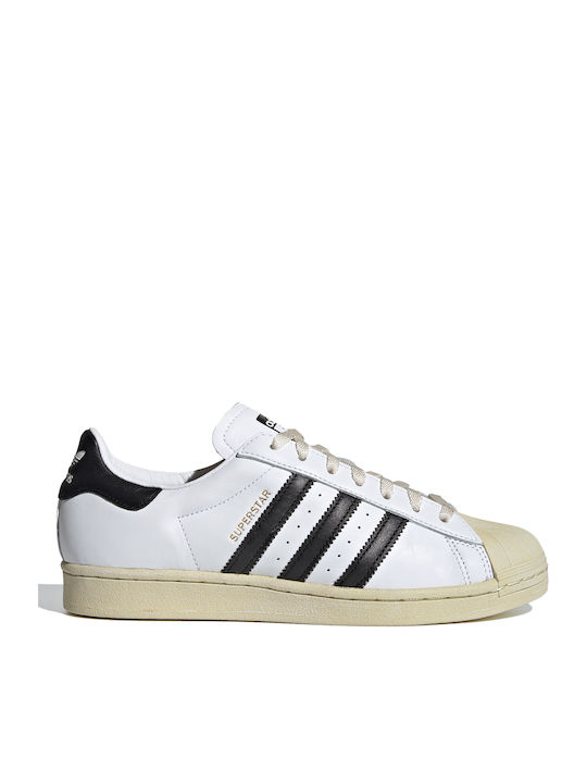 Adidas Superstar Sneakers Cloud White / Core Bl...