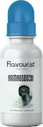 Flavourist Άρωμα Armageddon 15ml