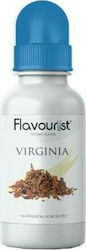 Flavourist Άρωμα Virginia 15ml