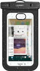Ugreen Waterproof Case up to 6.7" Black 50919 Ugreen Waterproof Case up to 6.7" Black 50919