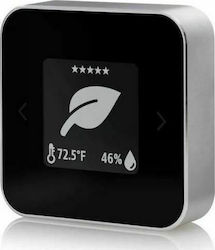 Eve Eve Room Sensor 10EAM9901 Wetterstation Digital Schwarz