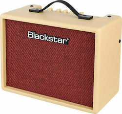 Blackstar Debut 15E Combo Amplificator Chitară electrică 2 x 3" 15W Bej