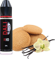 The Liquids Lab Shot de Aromă Dali Rio 20ml/60ml