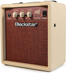 Blackstar Debut 10E Combo Ενισχυτής Ηλεκτρικής Κιθάρας 2 x 3" 10W Μπεζ