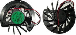 Laptop Fan for HP Compaq CQ40/CQ45/DV4