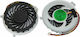 Laptop Fan for Lenovo SL410/E40/F0255