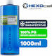 Hexocell Nbase Βάση Προπυλενογλυκόλης PG 1lt