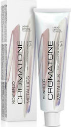 Montibello Cromatone Metallics Permanente Haarf...