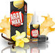 Aramax Готова Течност за Пълнене Max Vanilla с сладка Вкус 12мг 10мл
