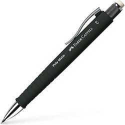 Faber-Castell Polymatic Механичен Молив Пластма...