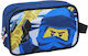 LEGO Ninjago Jay-Lightning Federmäppchen Blau