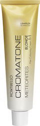 Montibello Cromatone Meteorites Blonde Hair Dye...