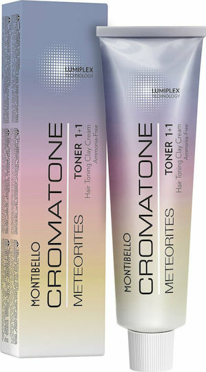 Montibello Cromatone Meteorites Toner Kein Ammoniak Rose Gold 60gr