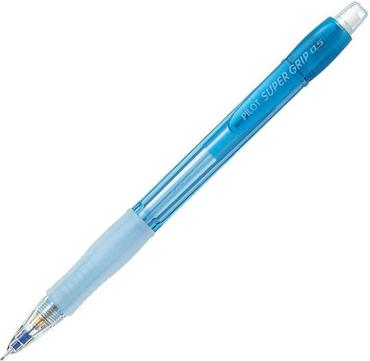 Pilot Super Mechanical Pencil 1pcs Blue
