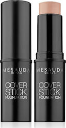 Mesauda Milano Cover Stick Foundation Stick 607...