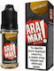Aramax Lichid de Reumplere Gata Cigar Tobacco cu Aromă de Fumat 18mg 10ml