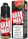 Aramax Lichid de Reumplere Gata Max Watermelon cu Aromă de Fructat 6mg 10ml