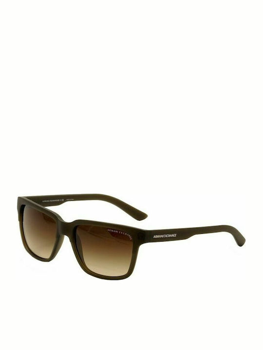 armani exchange ax4026s