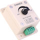 Haitronic Dimmer Wandmontierter Dimmer 12V-24V 8A HS0885