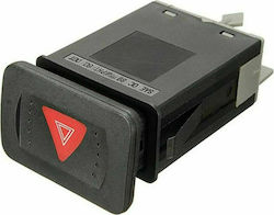 VW GOLF IV 98-04 / VW BORA 98-05 ALARM SWITCH (7pin)