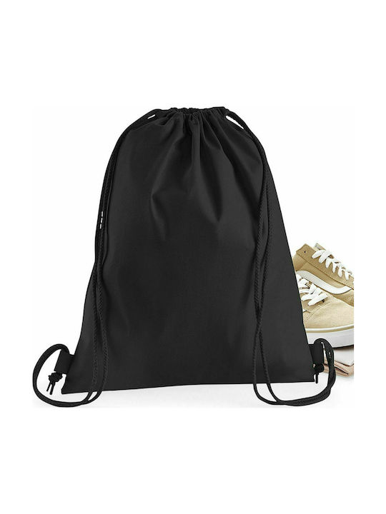 Westford Mill Fabric Backpack Black 12lt 647281010
