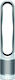 Dyson TP02 Pure Cool 305162-01 Ventilator Etaj Fără Elice 56W cu Telecomandă