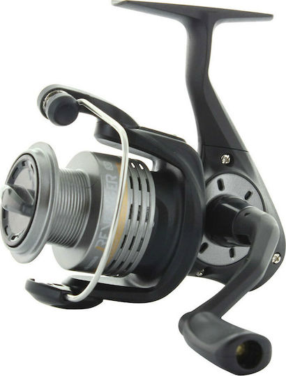 Okuma Revenger RV80 Fishing Reel for Vertical