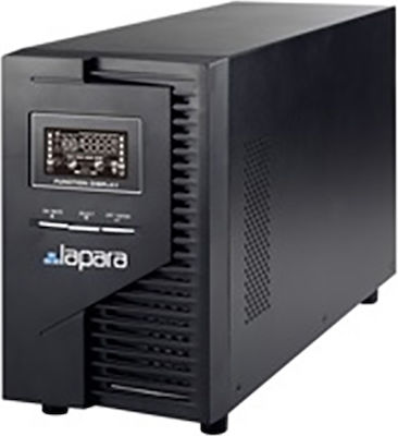 Lapara Gallileo One UPS 1000VA 1000W с 4 IEC Гнезда