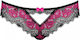 Obsessive Tulia Femei Sexy Slip