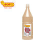 Jovi Basic Tempera Paints Beige in Bottle 1000m...