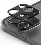 Ringke Camera Styling Black Protecția obiectivului camerei foto pentru iPad Pro 2020 11"/12.9"
