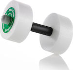 TheraBand Water Dumbbells Green