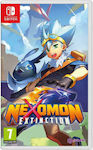 Nexomon Extinction Switch-Spiel