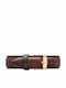 Daniel Wellington Classic Bristol Leather Strap Brown 18mm
