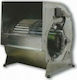 S&P Zentrifugal Industrieventilator Durchmesser 270mm