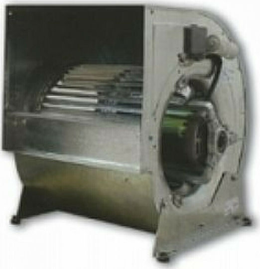 S&P Zentrifugal Industrieventilator Durchmesser 270mm