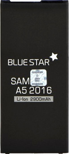 Blue Star Συμβατή Μπαταρία Αντικατάστασης 2900mAh για Galaxy A5 2016