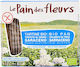 Le pain des fleurs Organic Crackers από Φαγόπυρο Classic Gluten-Free 1x150gr