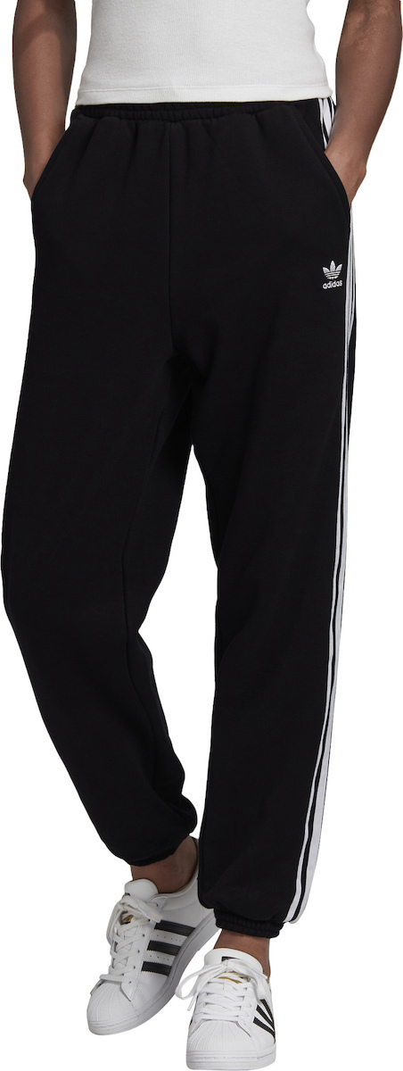 adidas High Waist Sweatpants Jogger Black GD2260