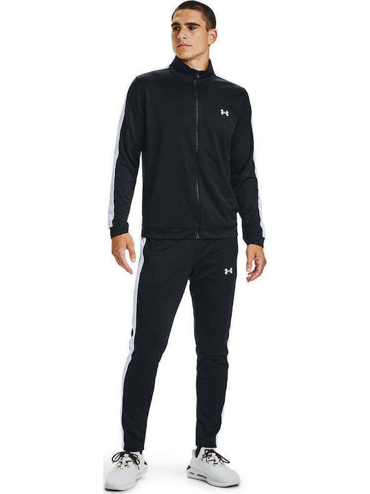 Under Armour Emea Negru
